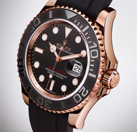 rolex yacht master everose fake|rolex yacht master 40mm price.